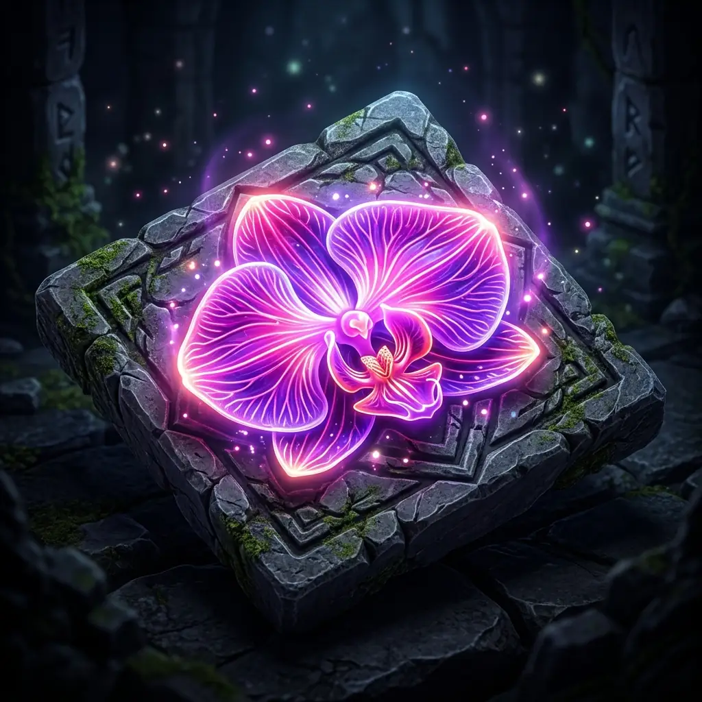 Orchid